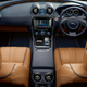 Illustration for article titled 2010 Jaguar XJ: A Controversially Redesigned Pussycat